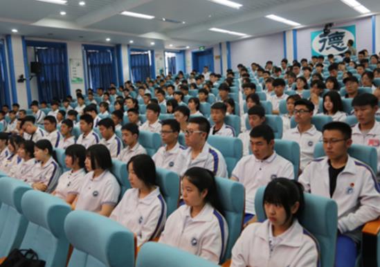 山東3+2職業技術學院排名,煙臺城鄉建設學校開設的專業非常多