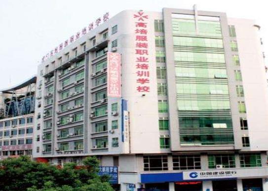 東莞十大職業學校排名,東莞職業技術學院、廣東創新科技職業學院很專業