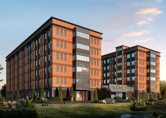 四川十大職業技術學院,四川建筑職業技術學院開設的專業都很實用