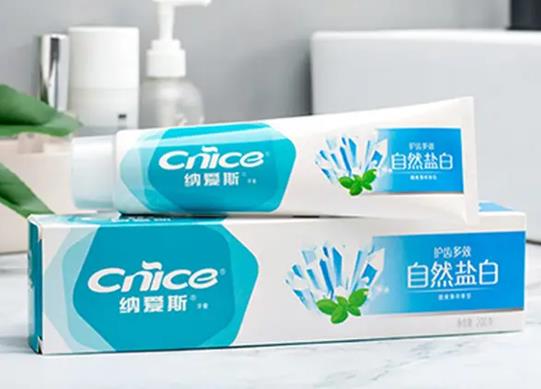 中國十大牙膏品牌排行榜,黑人牙膏、冷酸靈牙膏性價比高很實用