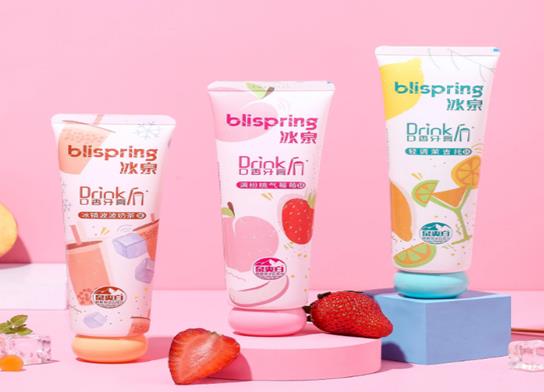 中國十大牙膏品牌排行榜,黑人牙膏、冷酸靈牙膏性價比高很實用