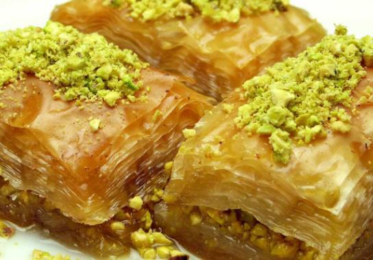 最難做的甜點排名,拿破侖蛋糕考驗手藝、舒芙蕾非常柔軟