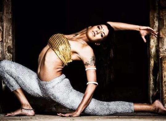 世界上最有名的瑜伽大師排名,帕坦伽利創(chuàng)作了瑜伽經(jīng)被稱為“瑜伽之祖”