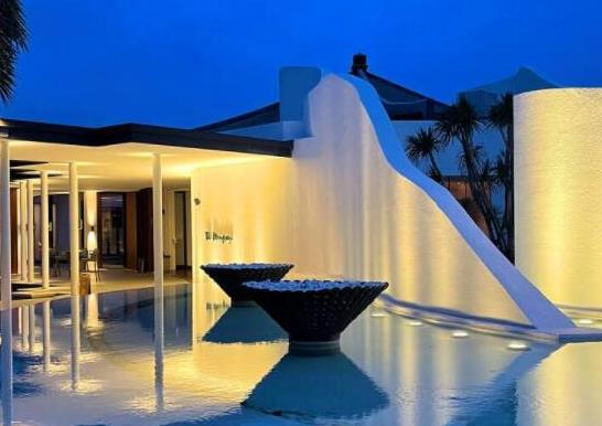 三亞十大奢侈酒店排名,亞特蘭蒂斯酒店、艾迪遜酒店頂級奢華