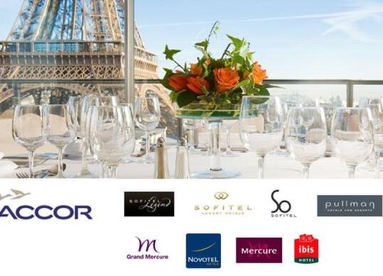 世界十大頂級酒店集團排名,洲際酒店覆蓋了全球100多個國家