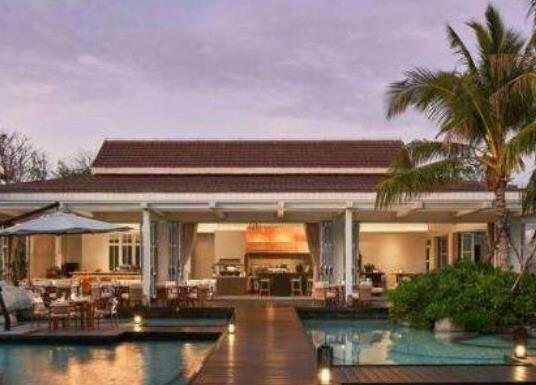 三亞十大奢侈酒店排名,亞特蘭蒂斯酒店、艾迪遜酒店頂級奢華