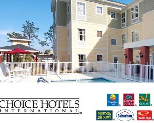 世界十大頂級酒店集團排名,洲際酒店覆蓋了全球100多個國家