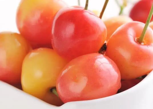 世界最甜的水果排名,釋迦果藥用價值高、沾化冬棗號稱百果王