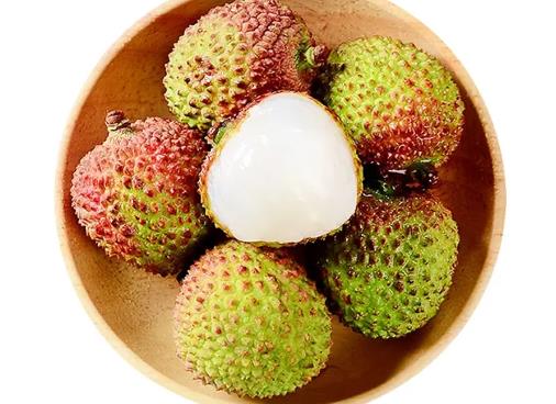 世界最甜的水果排名,釋迦果藥用價值高、沾化冬棗號稱百果王