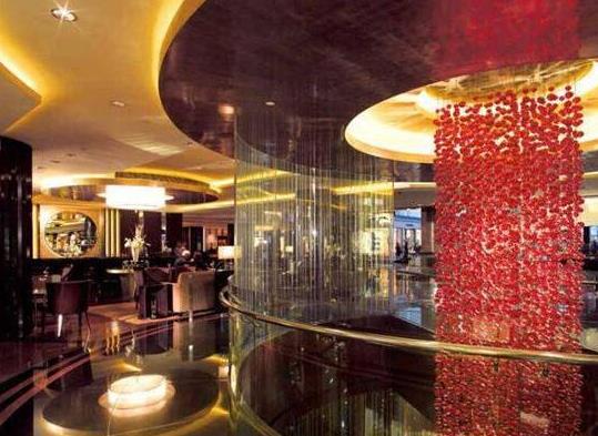 北京十大五星級酒店排行,北京國貿大酒店、北京寶格麗酒店服務水平高