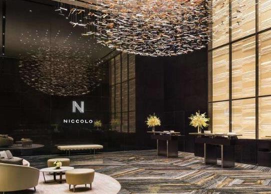 長沙最豪華的十大酒店排名,長沙瑞吉酒店、長沙尼依格羅酒店體驗感奢華