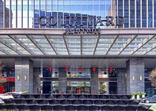 長沙最豪華的十大酒店排名,長沙瑞吉酒店、長沙尼依格羅酒店體驗感奢華