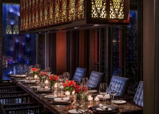 北京十大五星級酒店排行,北京國貿大酒店、北京寶格麗酒店服務水平高