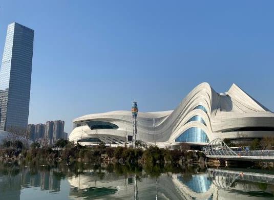 長沙最豪華的十大酒店排名,長沙瑞吉酒店、長沙尼依格羅酒店體驗感奢華