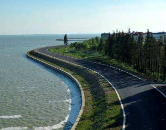 上海免費景點排名,上海外灘是中國近現代重要史記、朱家角古鎮古風猶存