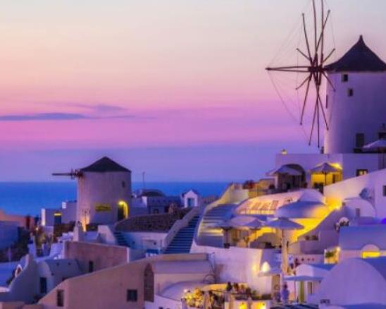 世界最美十大海島,馬爾代夫面積非常小、毛里求斯島是非洲少有富國之一