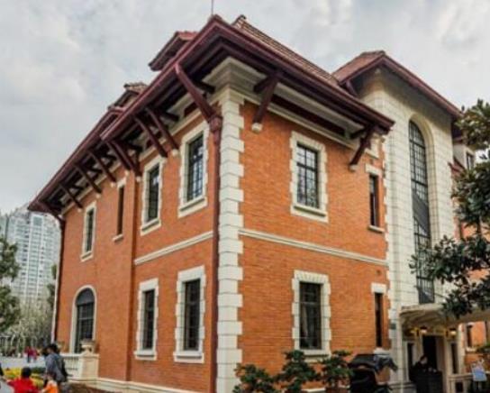 上海免費景點排名,上海外灘是中國近現代重要史記、朱家角古鎮古風猶存