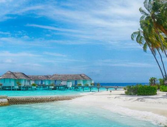 世界最美十大海島,馬爾代夫面積非常小、毛里求斯島是非洲少有富國之一