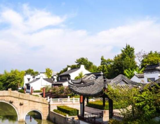 上海免費景點排名,上海外灘是中國近現代重要史記、朱家角古鎮古風猶存