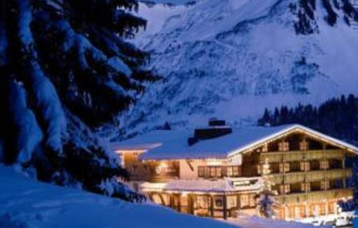 冬季全球10大最迷人的冰雪城市排行榜 冬季全球10大最迷人的冰雪城市在哪里