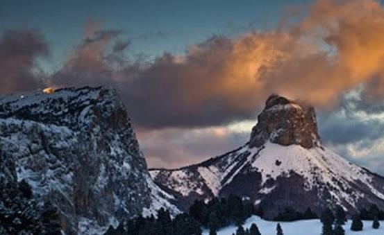 冬季全球10大最迷人的冰雪城市排行榜 冬季全球10大最迷人的冰雪城市在哪里