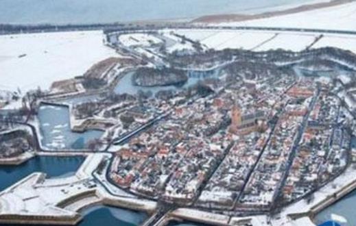 冬季全球10大最迷人的冰雪城市排行榜 冬季全球10大最迷人的冰雪城市在哪里