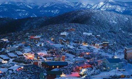 冬季全球10大最迷人的冰雪城市排行榜 冬季全球10大最迷人的冰雪城市在哪里