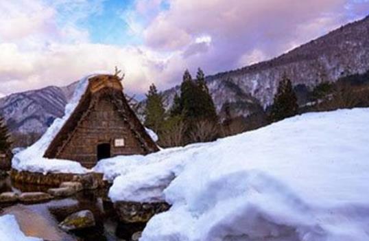 冬季全球10大最迷人的冰雪城市排行榜 冬季全球10大最迷人的冰雪城市在哪里