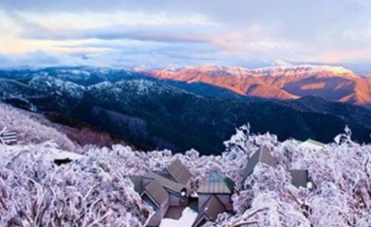 冬季全球10大最迷人的冰雪城市排行榜 冬季全球10大最迷人的冰雪城市在哪里