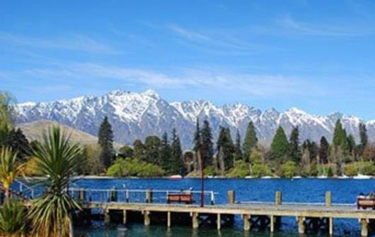 冬季全球10大最迷人的冰雪城市排行榜 冬季全球10大最迷人的冰雪城市在哪里