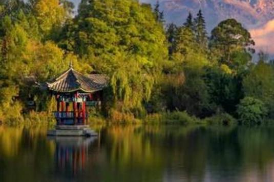 云南十大情侶必去的旅游景點(diǎn) 云南十大情侶必去的旅游景點(diǎn)在哪里