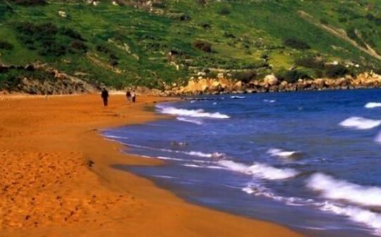 全球最有特色的沙灘排行榜 全球最有特色的沙灘在哪里