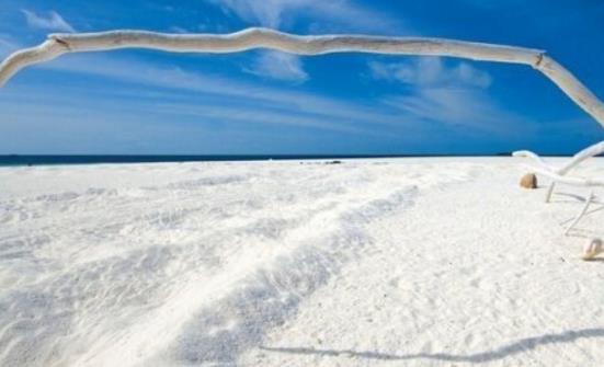 全球最有特色的沙灘排行榜 全球最有特色的沙灘在哪里