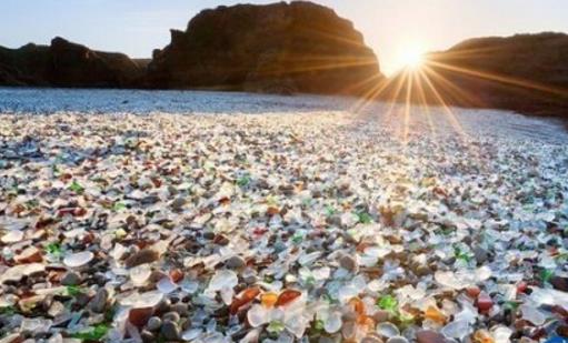 全球最有特色的沙灘排行榜 全球最有特色的沙灘在哪里