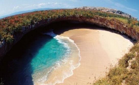 全球最有特色的沙灘排行榜 全球最有特色的沙灘在哪里