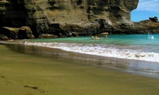 全球最有特色的沙灘排行榜 全球最有特色的沙灘在哪里