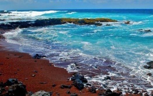 全球最有特色的沙灘排行榜 全球最有特色的沙灘在哪里