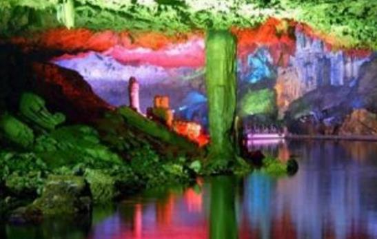 遼寧十大旅游景點排行榜 遼寧省有什么好玩的地方去旅游