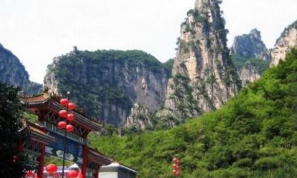 河南省旅游景點大全 河南省有什么好玩的地方去旅游