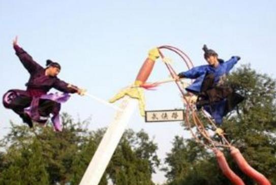 河南省旅游景點大全 河南省有什么好玩的地方去旅游