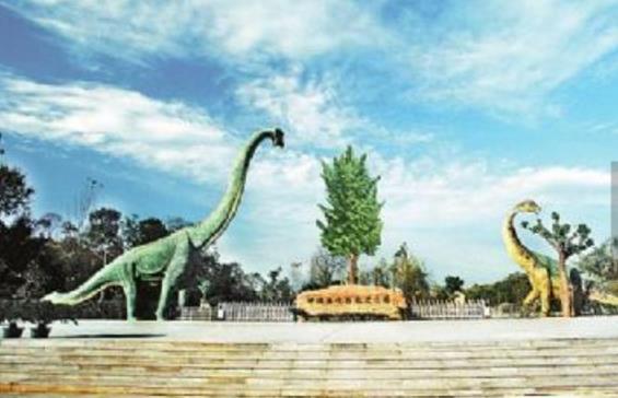 河南省旅游景點大全 河南省有什么好玩的地方去旅游