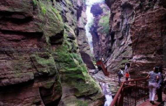 河南省旅游景點大全 河南省有什么好玩的地方去旅游