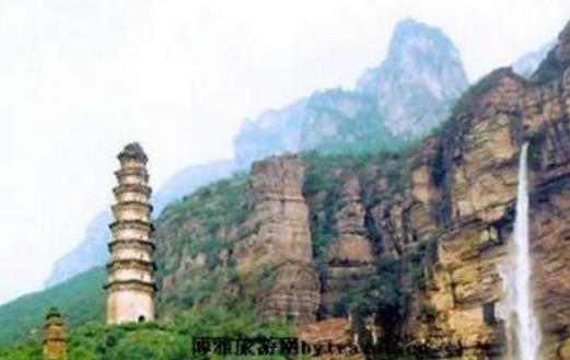 河南省旅游景點大全 河南省有什么好玩的地方去旅游