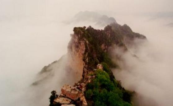 河南省旅游景點大全 河南省有什么好玩的地方去旅游