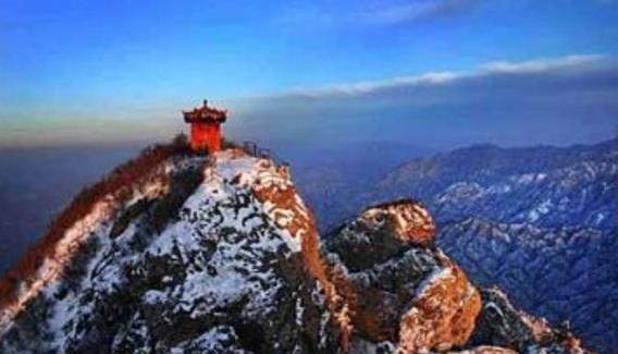 河南省旅游景點大全 河南省有什么好玩的地方去旅游