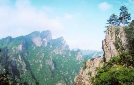 河南省旅游景點大全 河南省有什么好玩的地方去旅游