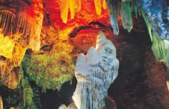 河南省旅游景點大全 河南省有什么好玩的地方去旅游