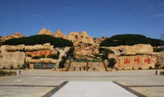 河南省旅游景點大全 河南省有什么好玩的地方去旅游