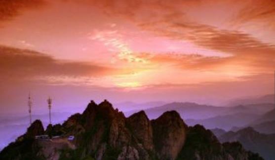 河南省旅游景點大全 河南省有什么好玩的地方去旅游