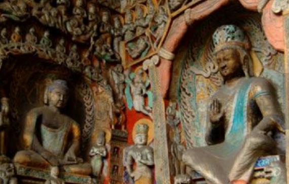 山西旅游景點排行榜 山西有什么好玩的地方去旅游